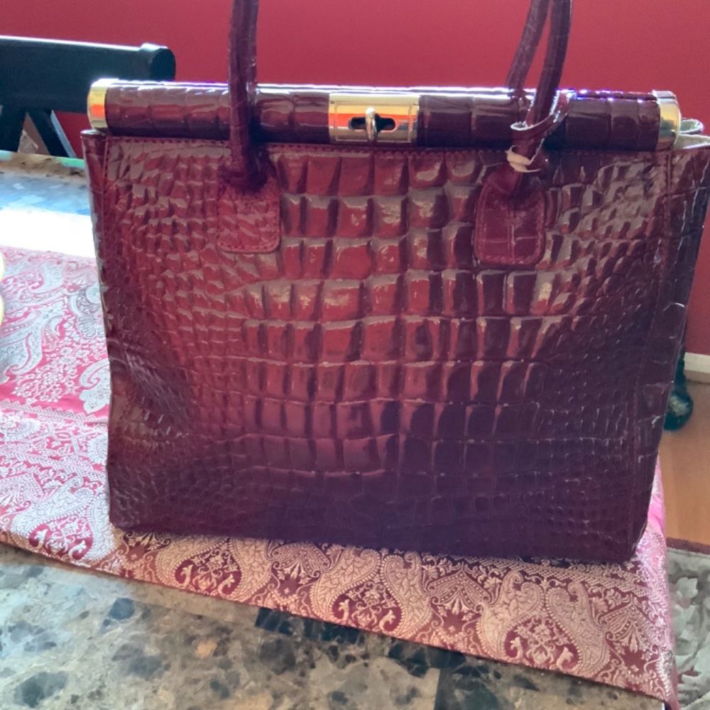 Handbag - Picture 5 of 5